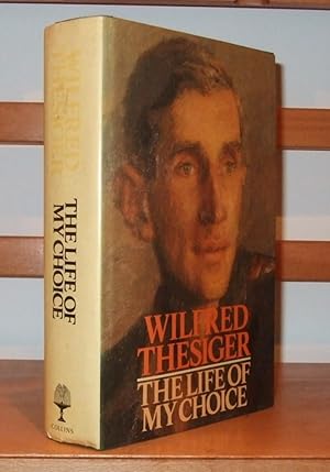 Seller image for The Life of My Choice for sale by George Jeffery Books