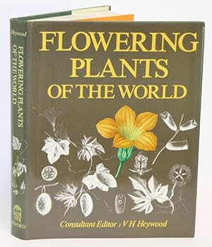 Seller image for Flowering plants of the world. for sale by Andrew Isles Natural History Books