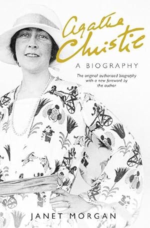 Immagine del venditore per Agatha Christie (Paperback) venduto da AussieBookSeller