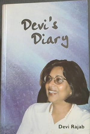 Imagen del vendedor de Devi's Diary a la venta por Chapter 1