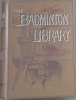 Imagen del vendedor de The Badminton Library: Shooting a la venta por Chapter 1