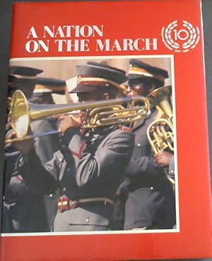 Seller image for A Nation on the March for sale by Chapter 1