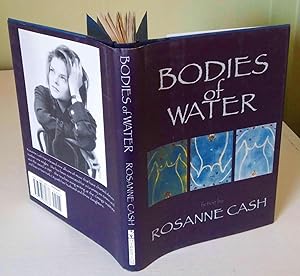 Seller image for Bodies of Water: Short Fiction for sale by Samson Books