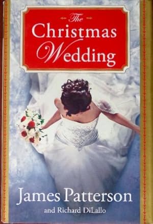 Imagen del vendedor de The Christmas Wedding a la venta por Canford Book Corral