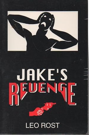 Immagine del venditore per Jake's Revenge venduto da San Francisco Book Company