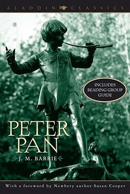 Immagine del venditore per Peter Pan (Paperback or Softback) venduto da BargainBookStores