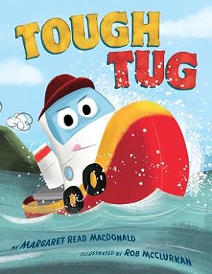 Seller image for Tough Tug (Hardcover) for sale by BargainBookStores