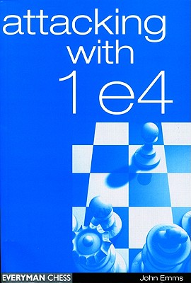 Seller image for Attacking with 1e4 (Paperback or Softback) for sale by BargainBookStores