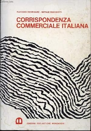 Seller image for CORRISPONDENZA COMMERCIALE ITALIANA for sale by Le-Livre