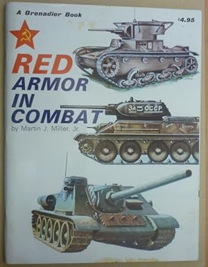 Red Armor in Combat