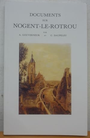 Documents sur Nogent-Le-Rotrou