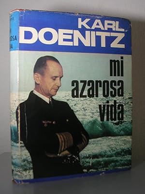 Immagine del venditore per MI AZAROSA VIDA venduto da LLIBRES del SENDERI