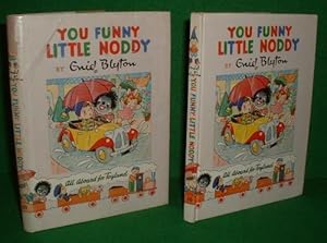 Seller image for YOU FUNNY LITTLE NODDY , No 10 for sale by booksonlinebrighton