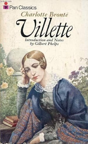 Seller image for VILLETTE for sale by Le-Livre