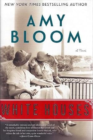 Seller image for White Houses for sale by BJ's Book Barn
