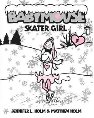 Seller image for Skater Girl (Paperback or Softback) for sale by BargainBookStores