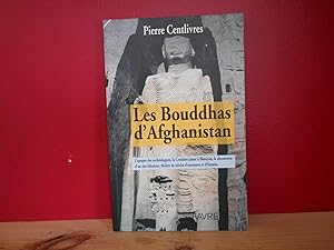 LES BOUDDHAS D'AFGHANISTAN