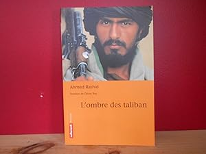 Seller image for L'OMBRE DES TALIBAN for sale by La Bouquinerie  Dd