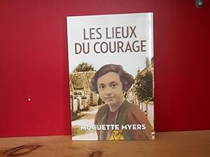 Seller image for Les lieux du courage for sale by La Bouquinerie  Dd