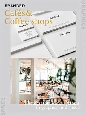 Imagen del vendedor de BrandLife: Cafes & Coffeehouses (Paperback) a la venta por AussieBookSeller