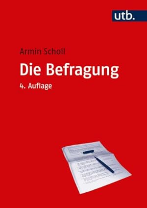 Seller image for Die Befragung for sale by AHA-BUCH GmbH