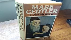 MARK GERTLER A Biography of a Painter 1891-1939