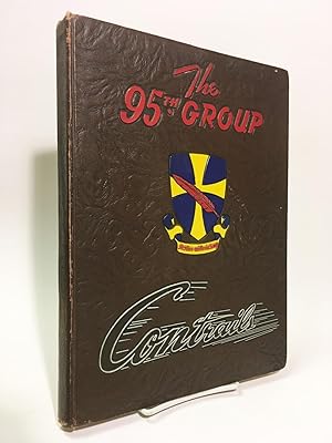 The 95th Bombardment Group H United States Army Air Forces
