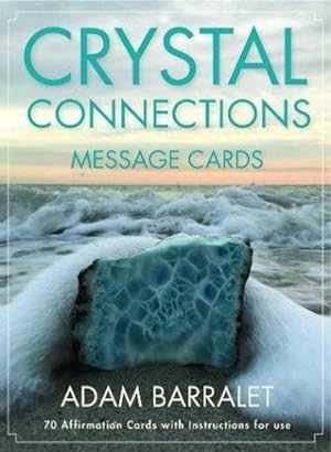 Seller image for Crystal Connections Message Cards (Cards) for sale by Grand Eagle Retail