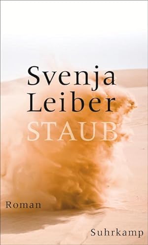 Imagen del vendedor de Staub a la venta por Rheinberg-Buch Andreas Meier eK