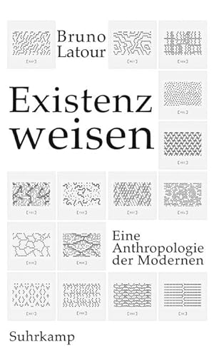 Imagen del vendedor de Existenzweisen a la venta por Rheinberg-Buch Andreas Meier eK