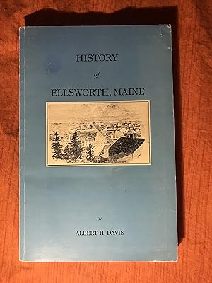 History of Ellsworth, Maine