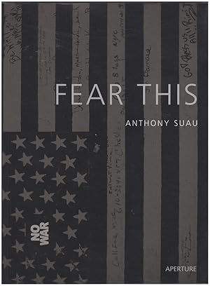 Fear This: A Nation at War