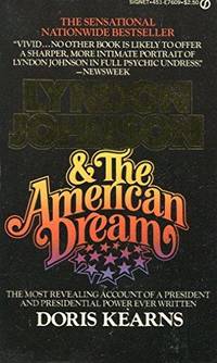 Bild des Verkufers fr Lyndon Johnson and the American Dream zum Verkauf von Fleur Fine Books