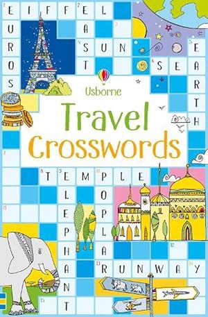 Imagen del vendedor de Travel Crosswords (Paperback) a la venta por Grand Eagle Retail