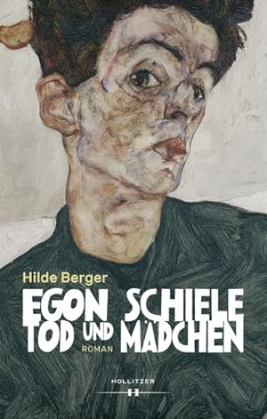 Bild des Verkufers fr Egon Schiele - Tod und Mdchen zum Verkauf von AHA-BUCH GmbH