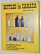 Seller image for Bottles in Canada for sale by Trillium Antiquarian Books