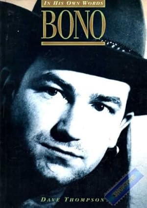 Imagen del vendedor de Bono in His Own Words a la venta por Modernes Antiquariat an der Kyll