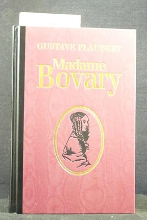 Madame Bovary