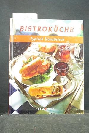 Bild des Verkufers fr Bistrokche zum Verkauf von Buch- und Kunsthandlung Wilms Am Markt Wilms e.K.