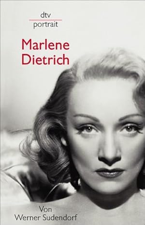 Bild des Verkufers fr Marlene Dietrich zum Verkauf von Antiquariat Armebooks