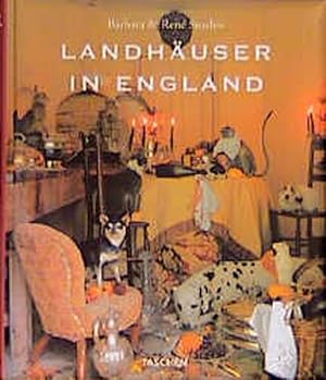Seller image for Landhuser in England for sale by Antiquariat Armebooks