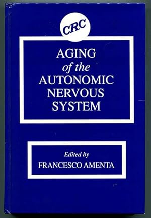 Bild des Verkufers fr Aging of the Autonomic Nervous System zum Verkauf von Book Happy Booksellers