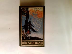 Old Surehand : Band. 2 Reiseerzählg