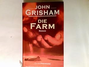 Seller image for Die Farm : Roman. for sale by Antiquariat Buchhandel Daniel Viertel