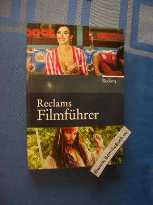 Reclams Filmführer. von Dieter Krusche. Unter Mitarb. von Jürgen Labenski und Josef Nagel.