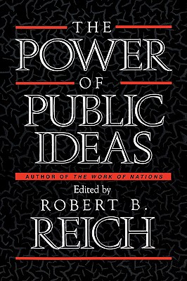 Immagine del venditore per Power of Public Ideas (Paperback or Softback) venduto da BargainBookStores