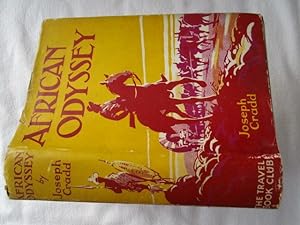Seller image for African Odyssey for sale by Ivan's Book Stall