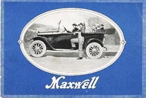 MAXWELL