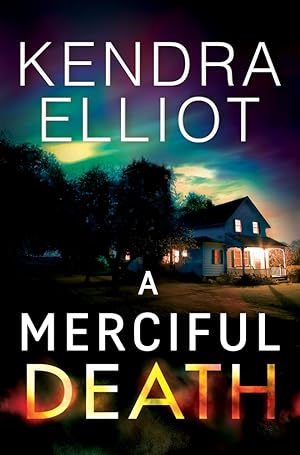 Seller image for Merciful Death, A (Paperback) for sale by BargainBookStores