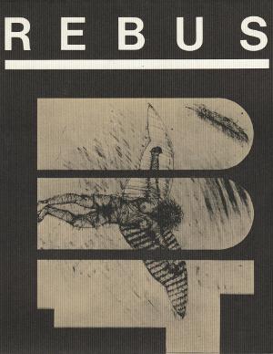 Rebus 1979.83 - Poesie
